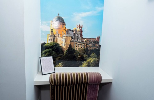 Mouraria Apartment | Palma Rooms & Apartments - 3 Bedroom Apartment with City View Lisbon, Portugal