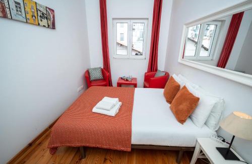 Mouraria Hostel | Palma Rooms & Apartments - PALMA SUITS
