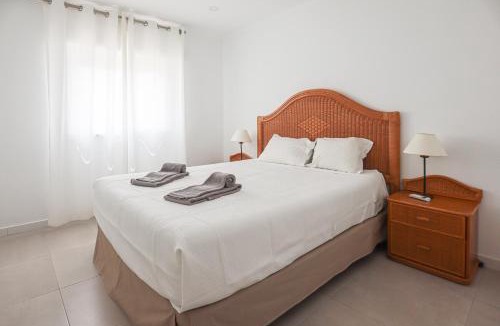 Gale Apartment | Palmeira Gale - WIFI - Pool - Lux - BY BEDZY