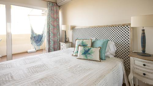 Gale Apartment | Palmeira Gale - WIFI - Pool - Lux - BY BEDZY