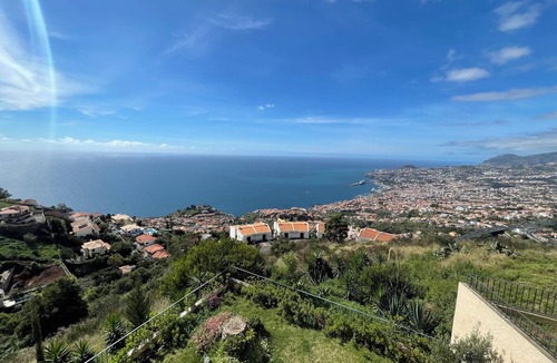 Sao Goncalo Villa | Palmeira`s Village