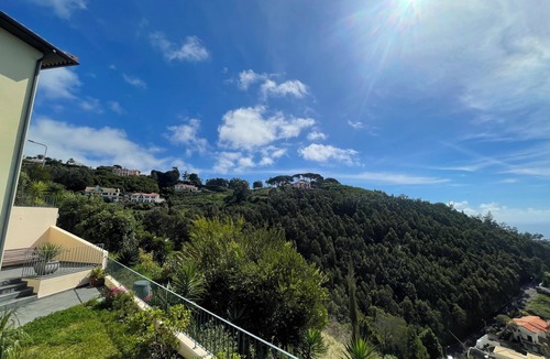 Sao Goncalo Villa | Palmeira`s Village