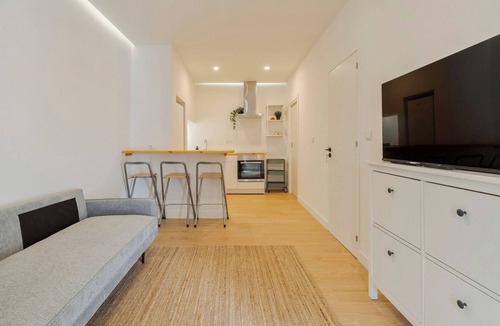 Setubal House | Palmela Oasis Apartment I