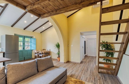 Setubal House | Palmela Oasis Apartment II, By Home Match