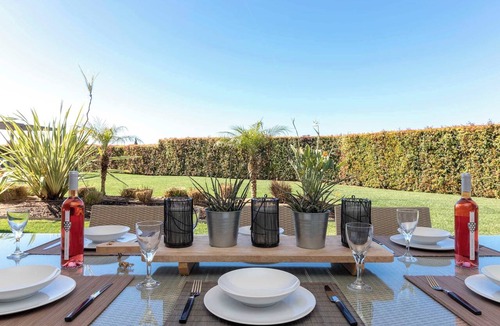 Ferragudo Apartment | Palms nº 11 - Luxury Deluxe Four Bedroom Apartment