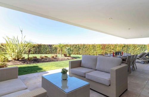 Ferragudo Apartment | Palms nº 11 - Luxury Deluxe Four Bedroom Apartment