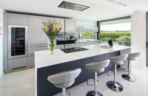 Ferragudo Apartment | Palms nº 14 - Luxury Deluxe Three Bedroom Apartment