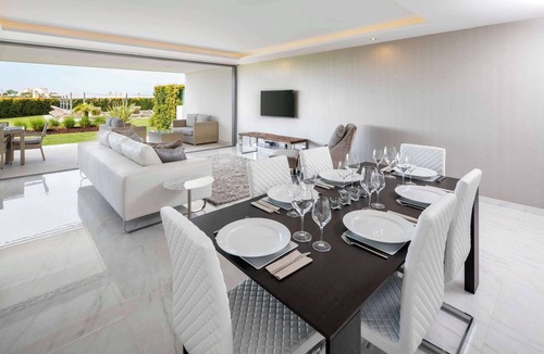 Ferragudo Apartment | Palms nº 14 - Luxury Deluxe Three Bedroom Apartment
