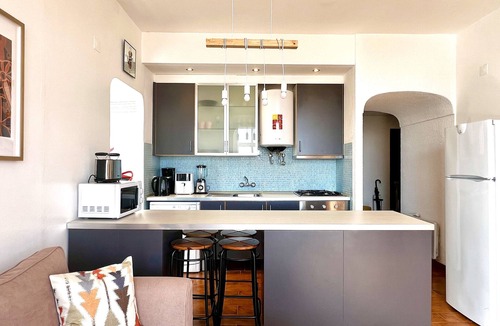 Cascais Apartment | Pampilheira II