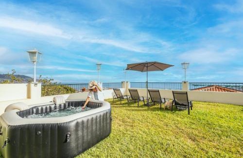 Sao Roque House | Panorama