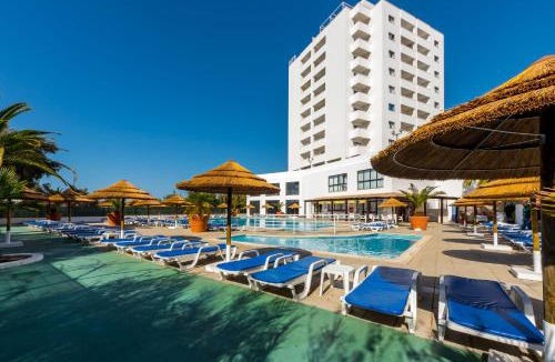 Correeira Apartment | Panoramic Sea View 1 Bedroom Apartment