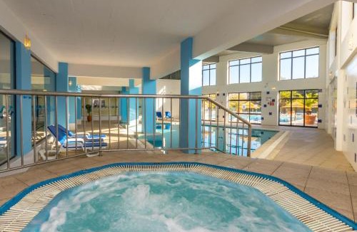 Correeira Apartment | Panoramic Sea View 1 Bedroom Apartment