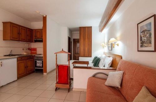 Caldas da Felgueira Apartment | Pantanha Studio by Trip2Portugal