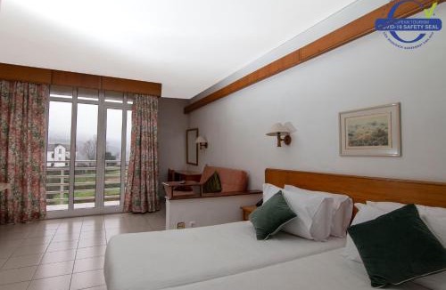 Caldas da Felgueira Apartment | Pantanha Studio by Trip2Portugal