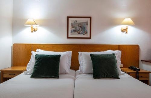 Caldas da Felgueira Apartment | Pantanha Studio by Trip2Portugal