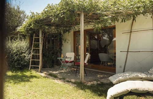 Aljezur Cottage | Papoila Studio - Vale D. Sancho - 5 minutes from Amoreira Beach