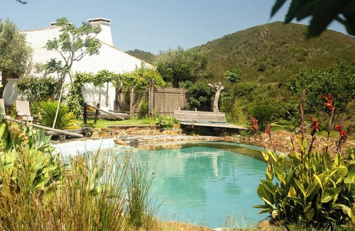 Aljezur Cottage | Papoila Studio - Vale D. Sancho - 5 minutes from Amoreira Beach