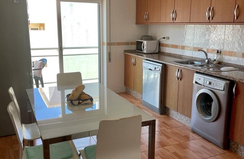 Vila Real Santo Antonio Apartment | Paradise Found: Stunning 3 Bedroom Apartment