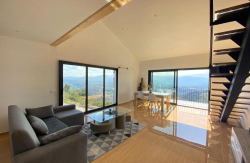 Molares House | Paraíso Céu Azul