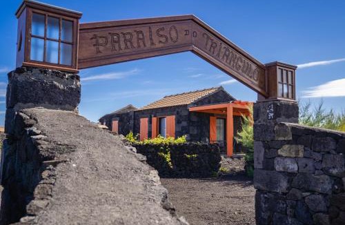 Sao Roque do Pico House | Paraíso do Triângulo
