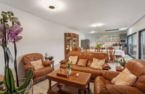 Canico Apartment | Paraíso Madeira Studios – Suite 'Mariana', Atlantic View, Unique Cuisine & Hospitality