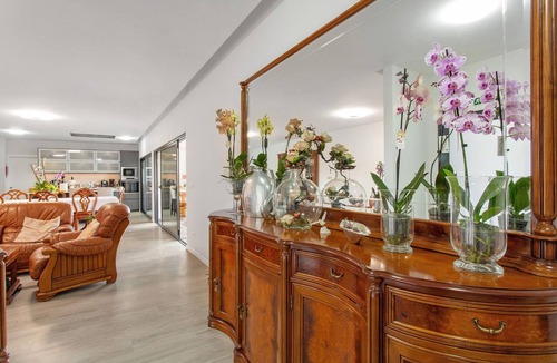 Canico Apartment | Paraíso Madeira Studios – Suite 'Mariana', Atlantic View, Unique Cuisine & Hospitality
