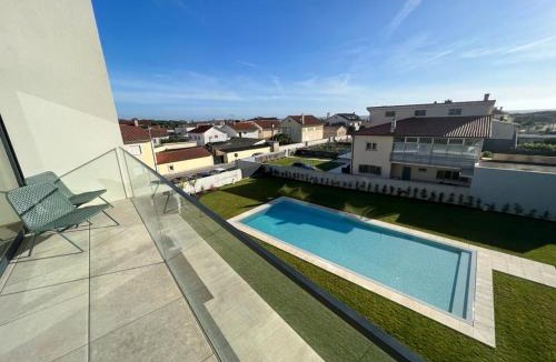 Marinhas Apartment | Paradis bleu