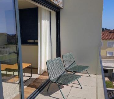 Marinhas Apartment | Paradis bleu