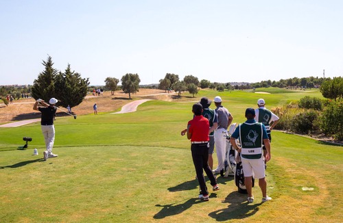 Vilamoura Apartment | PARADISE GOLF