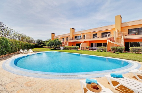 Vilamoura Apartment | PARADISE GOLF