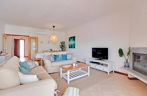 Vilamoura Apartment | PARADISE GOLF