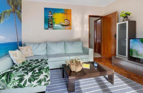 Furadouro House | Paradise In Furadouro