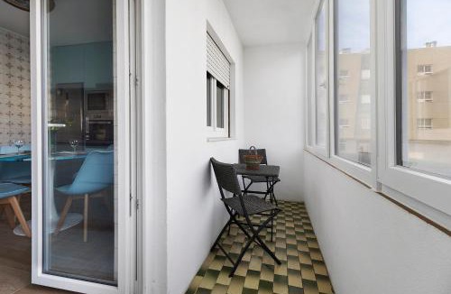 Furadouro House | Paradise In Furadouro
