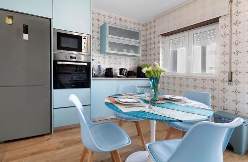 Furadouro House | Paradise In Furadouro