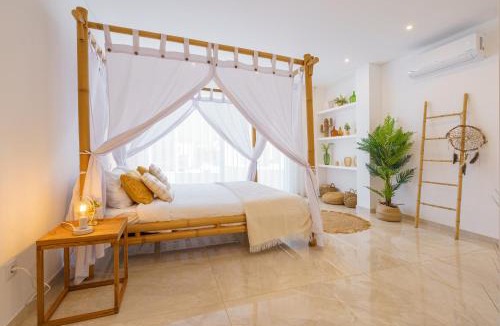 Ribamar Villa | Paradise Villa, luxury villa near the beach