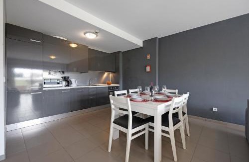 Praia da Rocha Apartment | Paraiso a Beira Mar -Sol e Praia