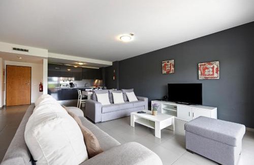 Praia da Rocha Apartment | Paraiso a Beira Mar -Sol e Praia