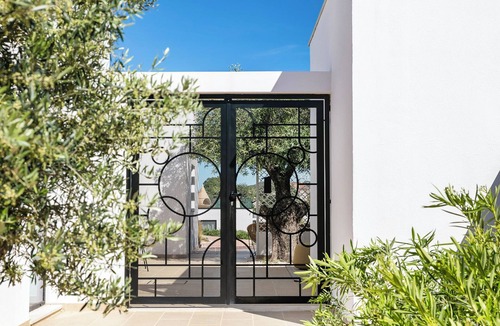 Aldeia Villa | Paraiso Azul