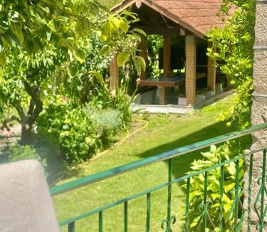 Molares House | Paraiso do Rio Casa T1