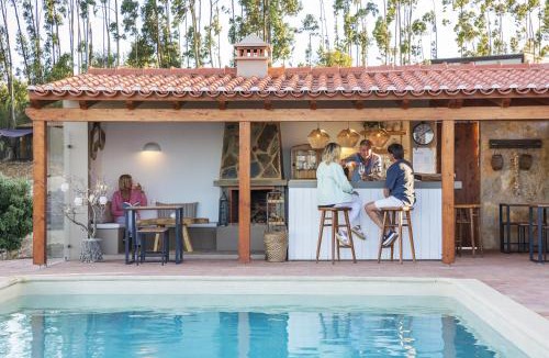 Baiona House | Paraiso Escondido
