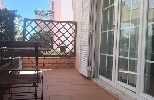 Conceicao e Cabanas de Tavira Apartment | Paraiso in Cabanas de Tavira