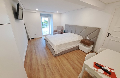 Caminha House | Paralelos Moledo Beach Suite