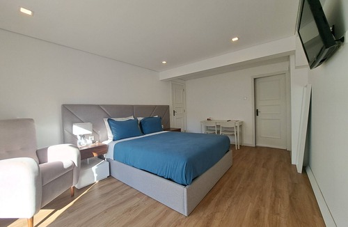 Caminha House | Paralelos Moledo Beach Suite