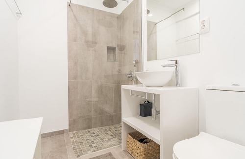 Parede Apartment | Parede Ocean