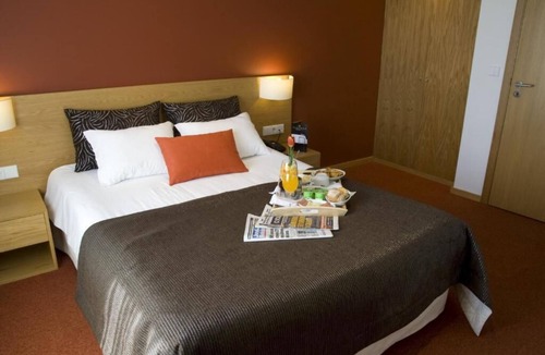 Casteloes de Cepeda Apartment | Paredes Hotel Apartamento