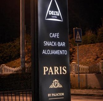 Figueiro dos Vinhos Bed & Breakfast | Paris By Palacium Group