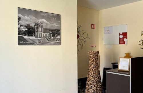 Figueiro dos Vinhos Bed & Breakfast | Paris By Palacium Group