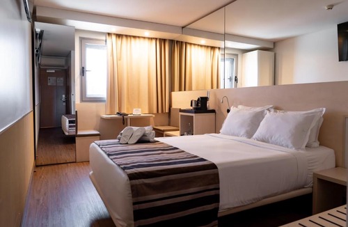 Maia Hotel | Park Hotel Porto Aeroporto