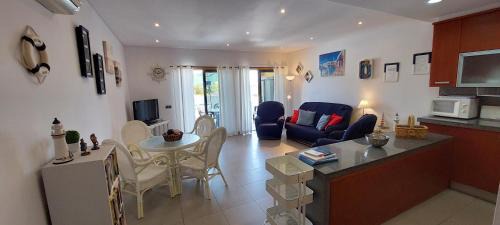 Cavacos Apartment | Parque Atlântico