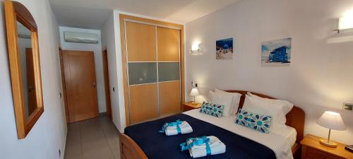 Cavacos Apartment | Parque Atlântico
